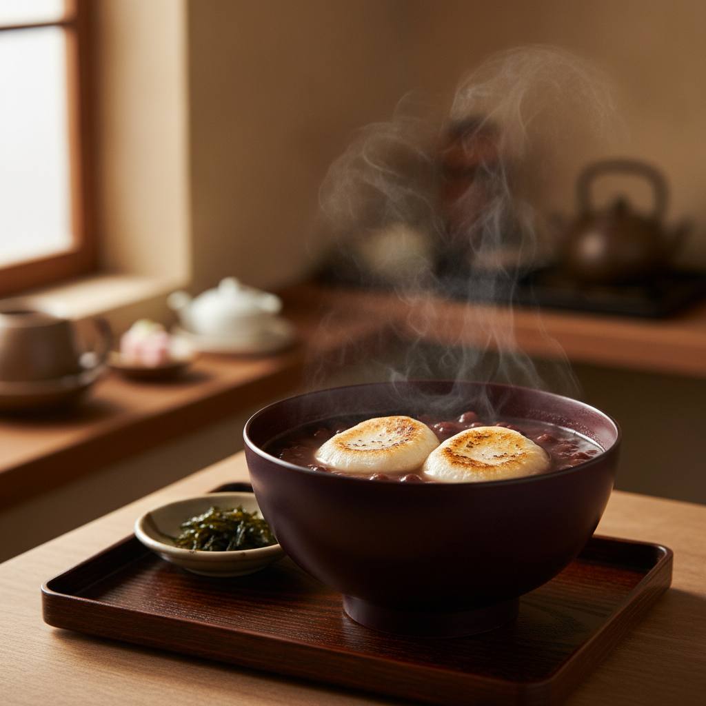 甘味喫茶 胡蝶 2